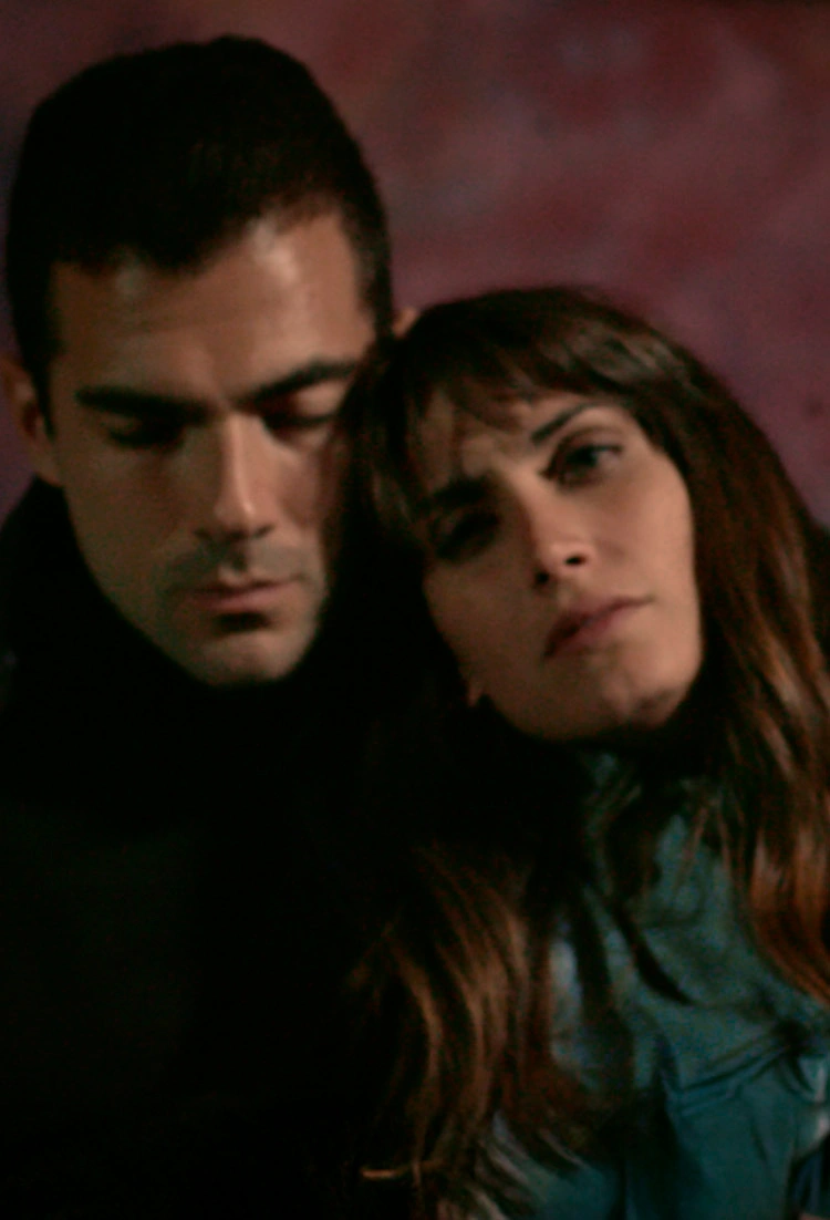 Link to Films section – narrative and short films by Ali Haddadi