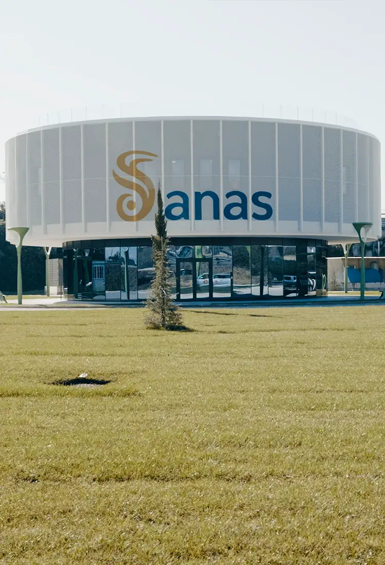ANAS